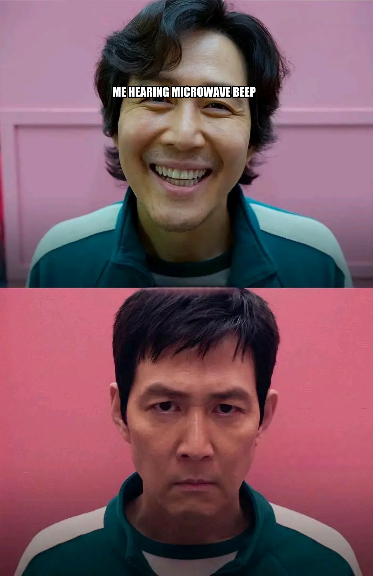 Squid Game seeded example