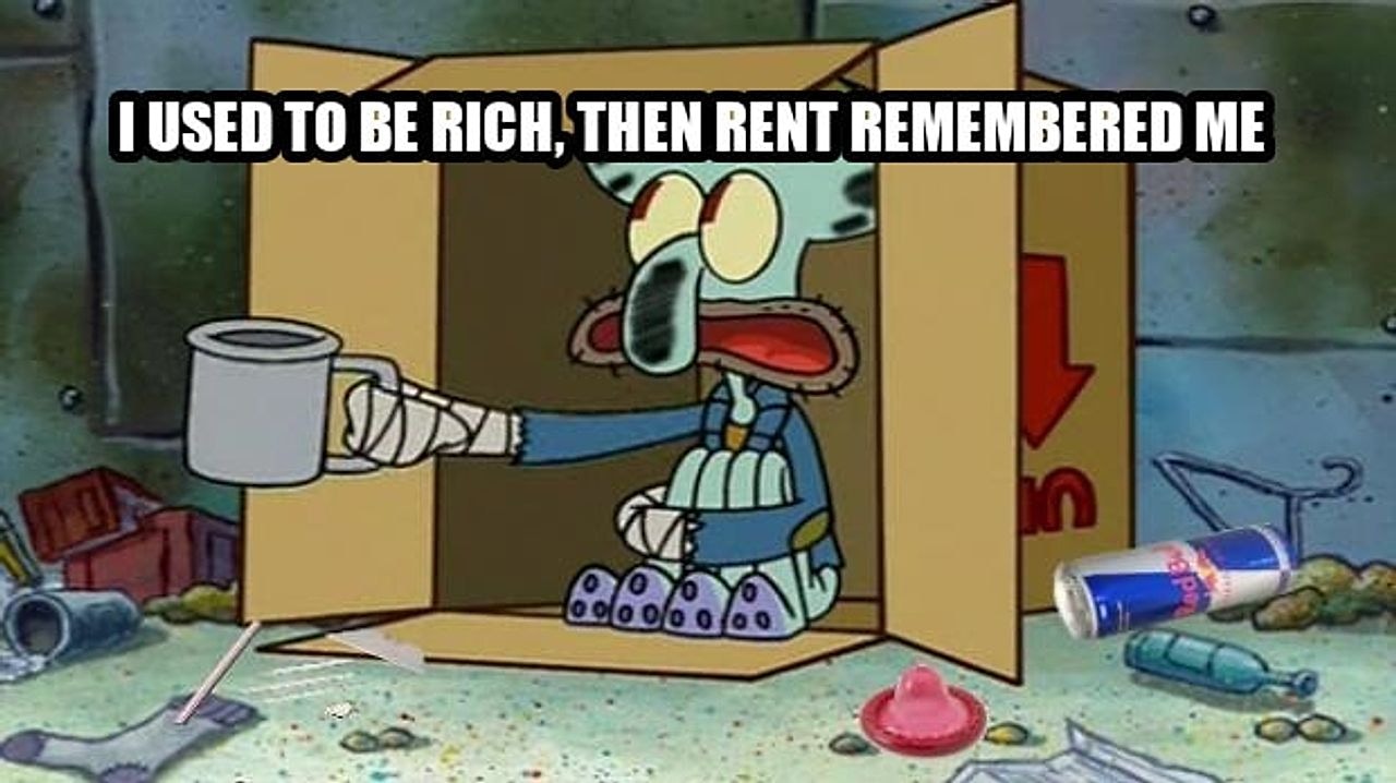 squidward poor seeded example