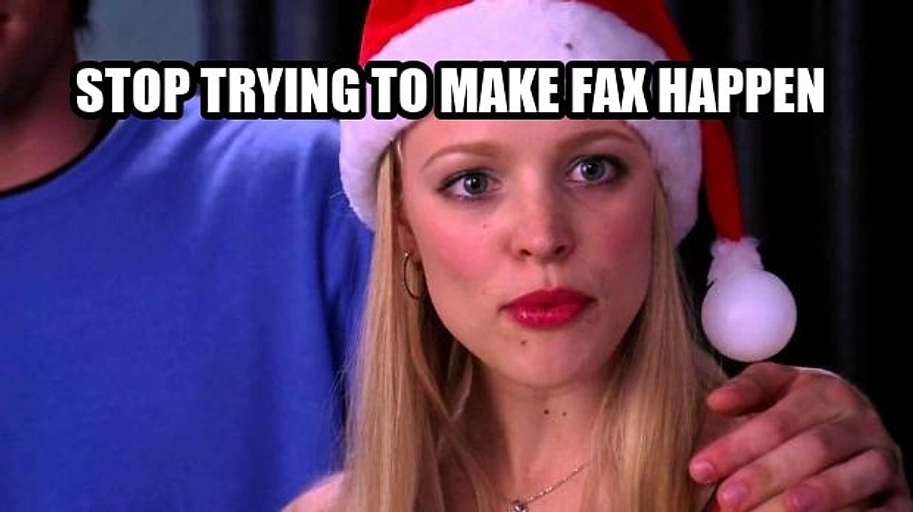 Stop Trying to Make Fetch Happen seeded example