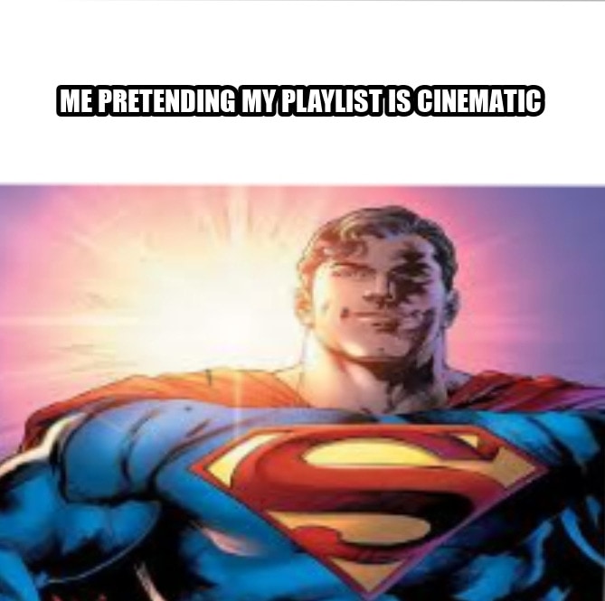 Superman starman meme seeded example