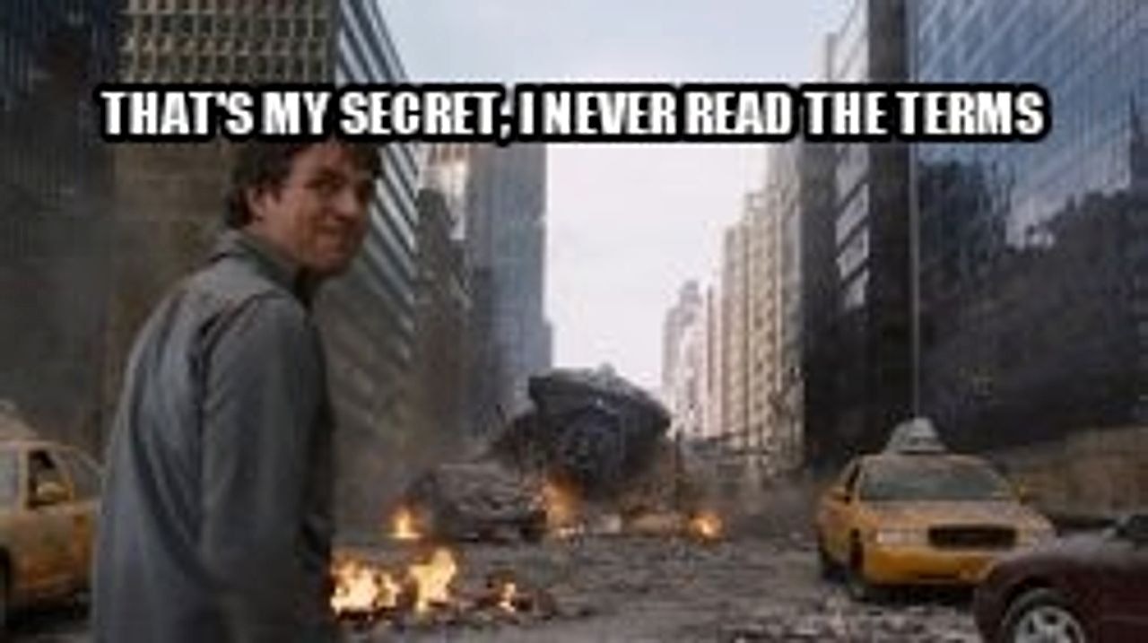 That's my secret seeded example