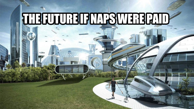 The future world if seeded example