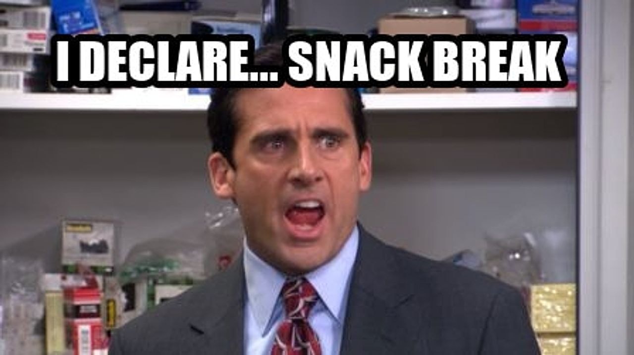 the office bankruptcy seeded example