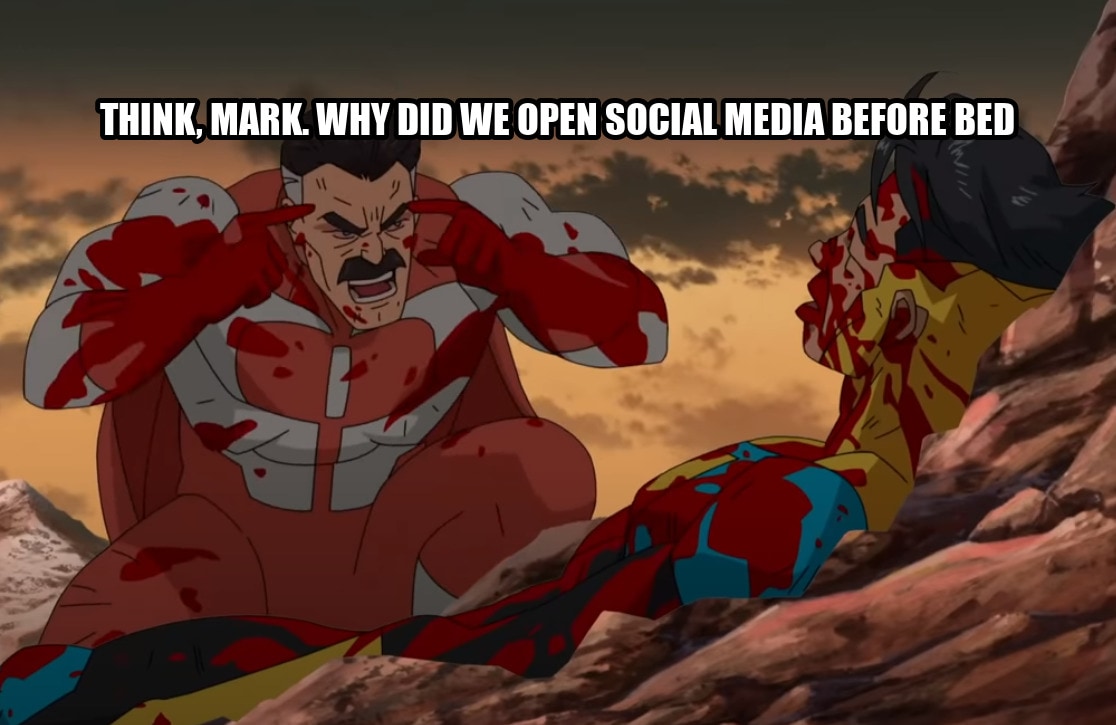 Think Mark, Think seeded example