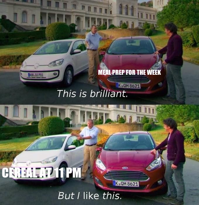 This Is Brilliant But I Like This seeded example