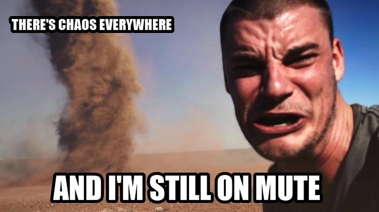 Tornado Guy seeded example