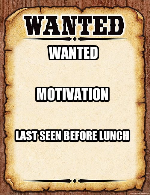 wanted poster seeded example