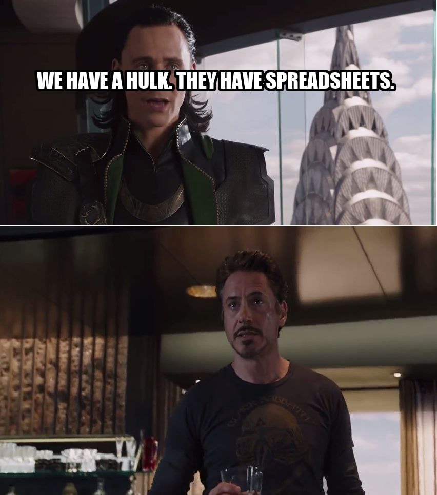 We Have A Hulk seeded example