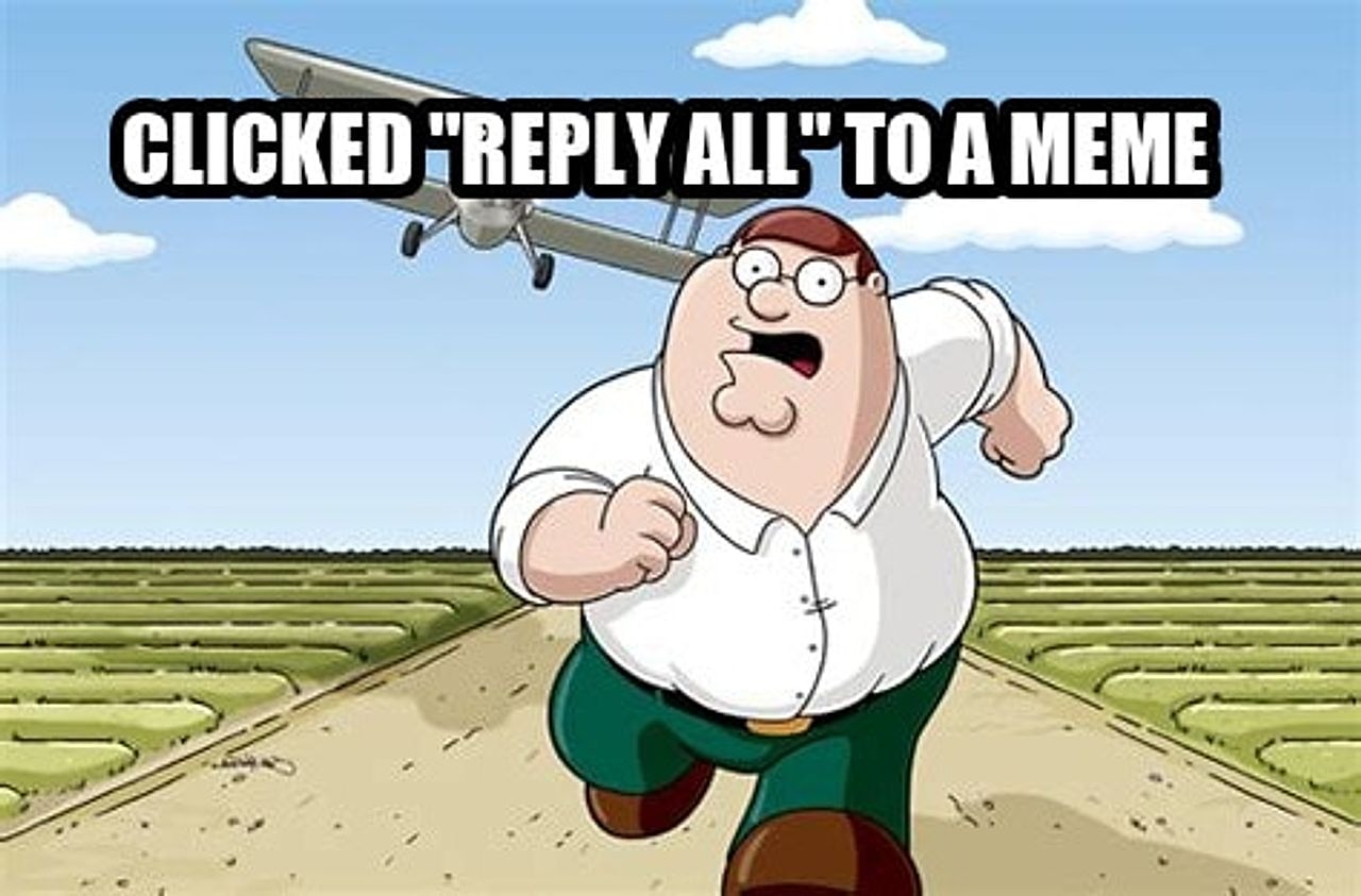 Worst mistake of my life seeded example