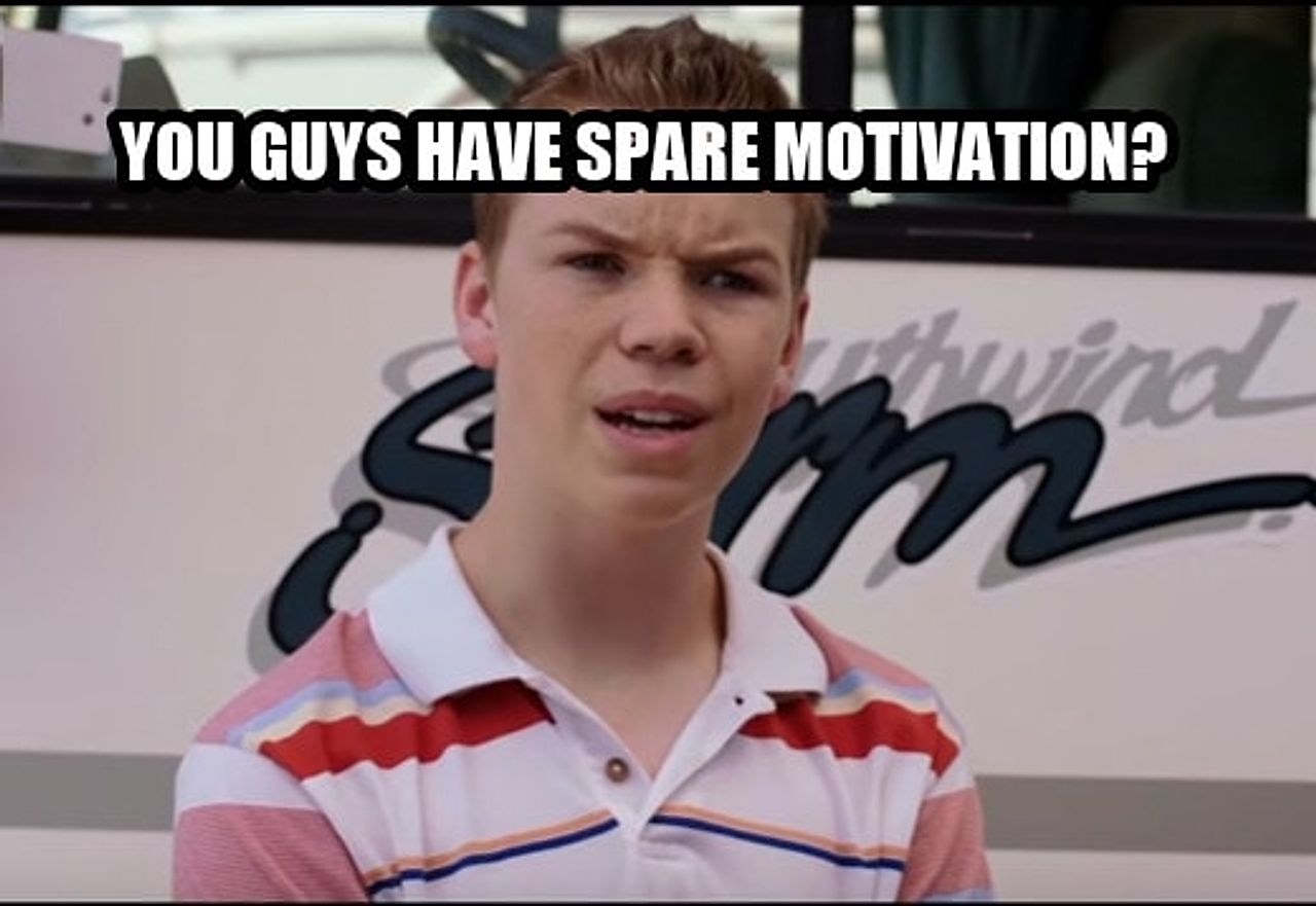 You guys have? seeded example