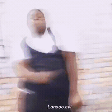 Add text to the Dancin Bois reaction GIF template in Memesio. Set width, trim the 4.5 second clip, and make a share-ready GIF meme.