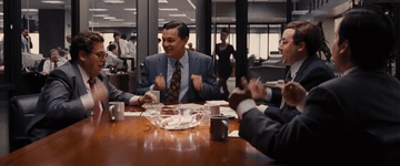 Edit the One of Us meme GIF in Memesio. Add top and bottom captions, set width, trim the 5.0 second reaction GIF, and make a share-ready meme.