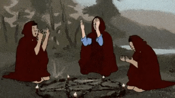 Add text to the Shoebody Summoning reaction GIF template in Memesio. Set width, trim the 4.0 second clip, and make a share-ready GIF meme.