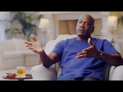 micheal jordan personally