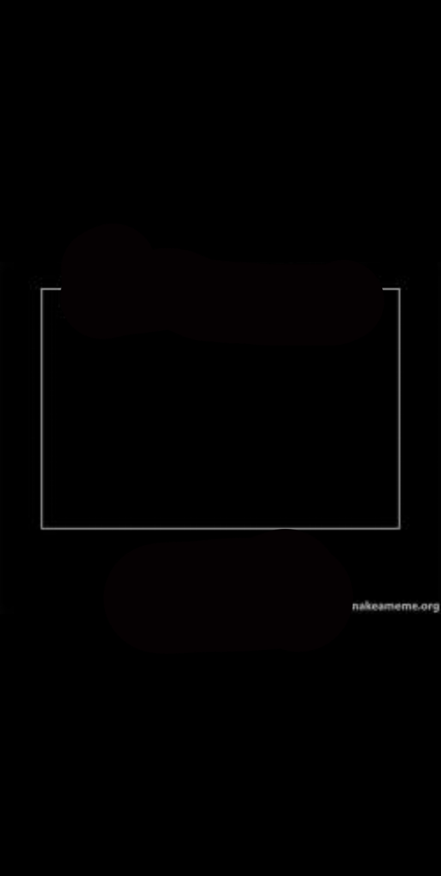 Meme template Black Box Meme