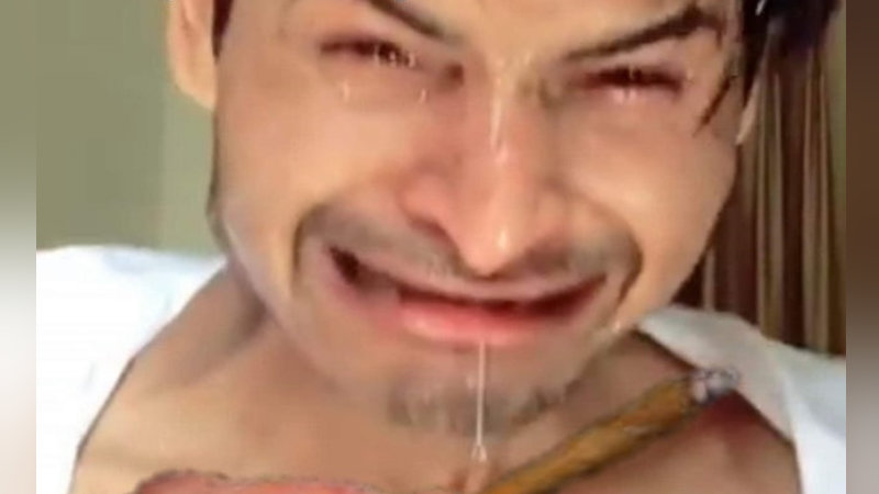 Meme template Bro Please Bro