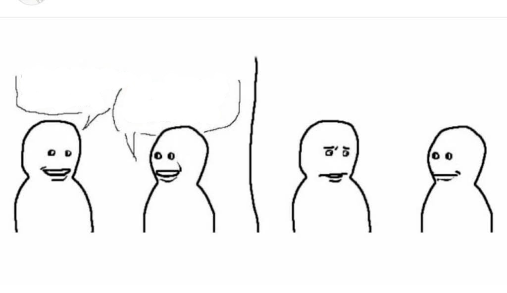 Yeah so i visited my friend