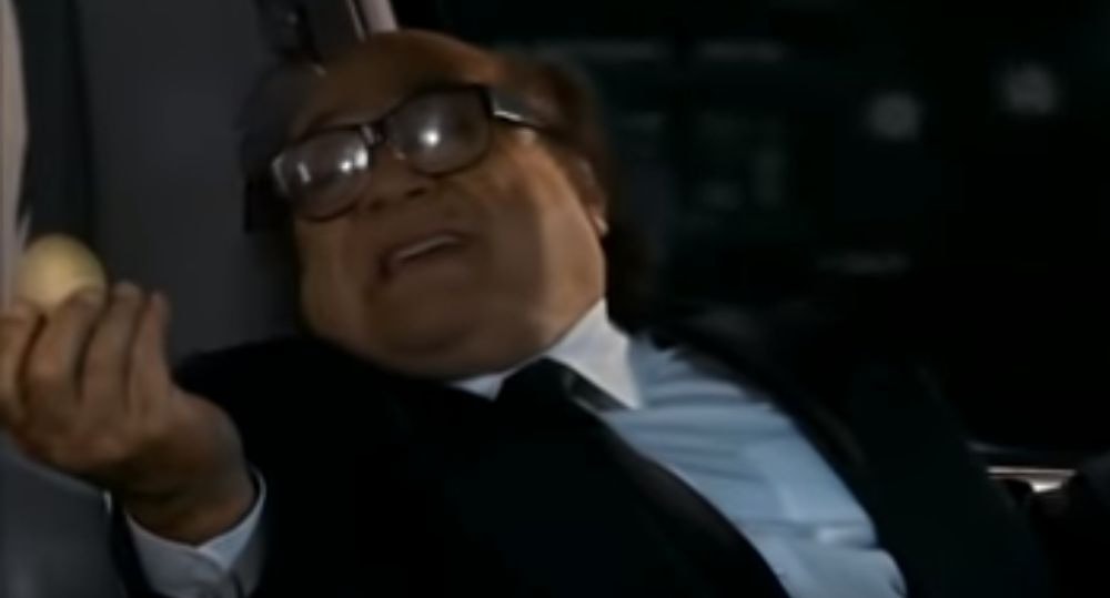 Meme template Can I Offer you an egg in these trying times