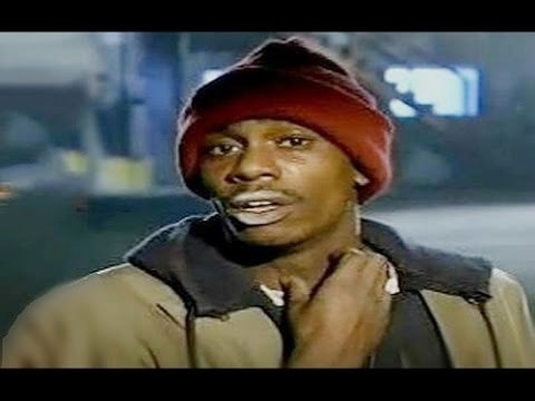 Meme template Chapelle crack