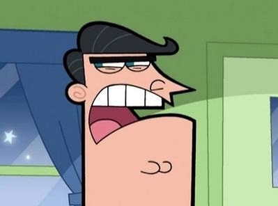 Meme template Dinkleberg