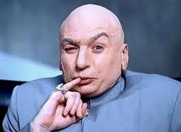 Meme template dr evil pinky