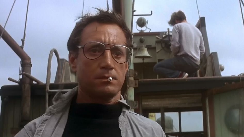 Meme template Going to need a bigger boat