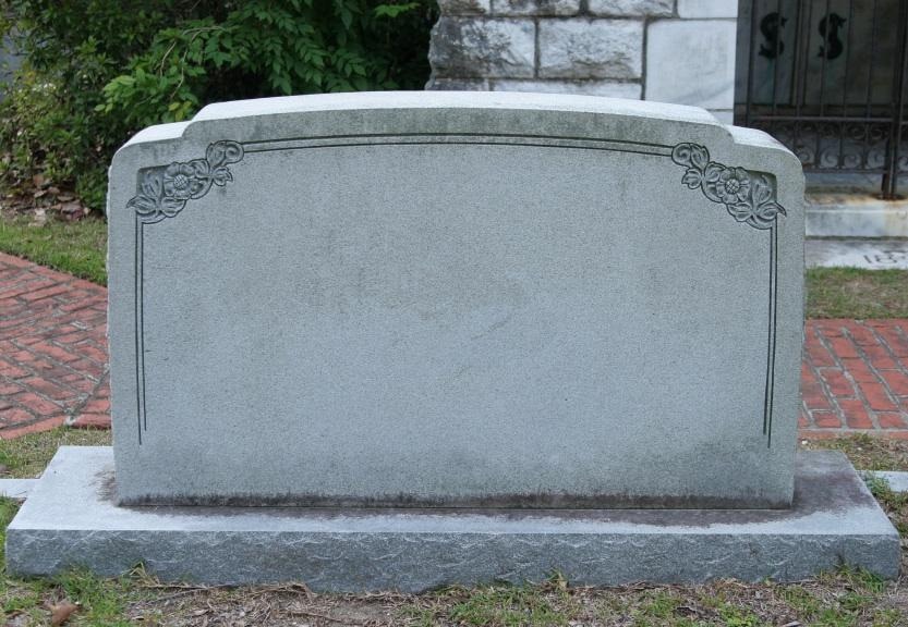 Meme template Gravestone