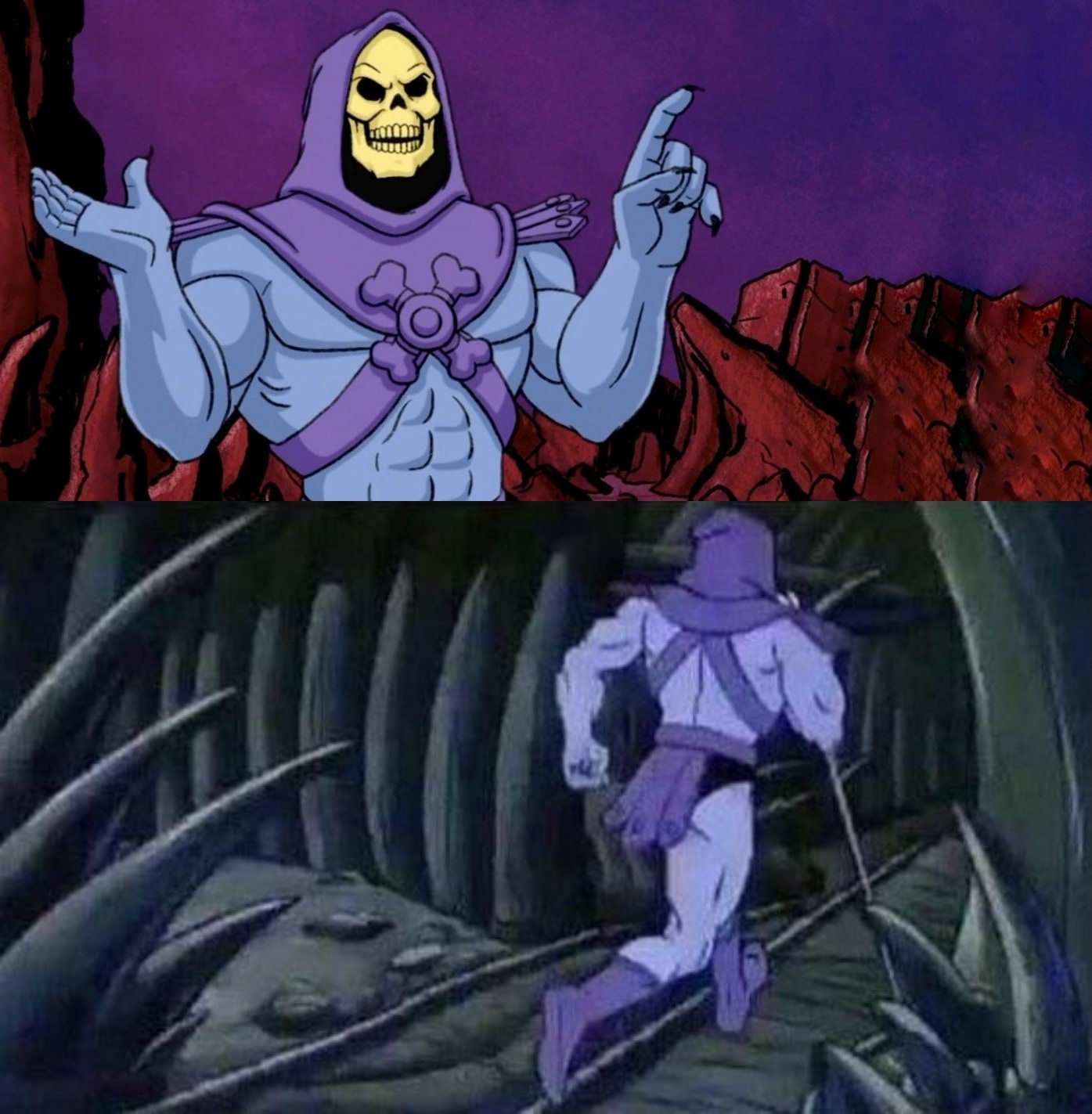 he man, skeletor, skeleton, advice