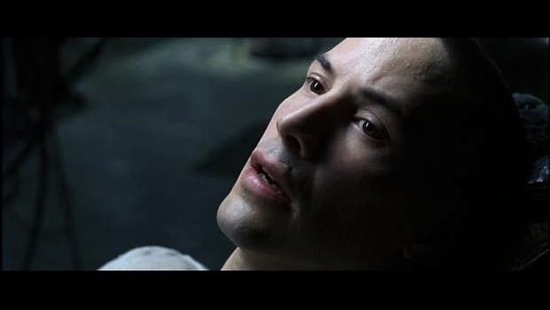 Meme template i know kung fu