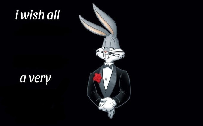 bugs, bunny, bugs bunny, wish, I wish