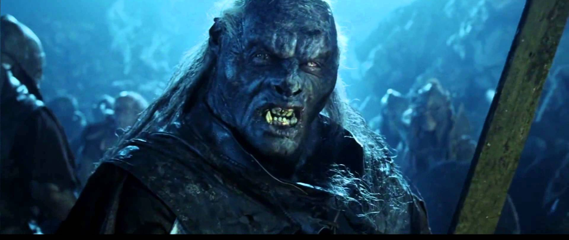 Lord of the Rings meme