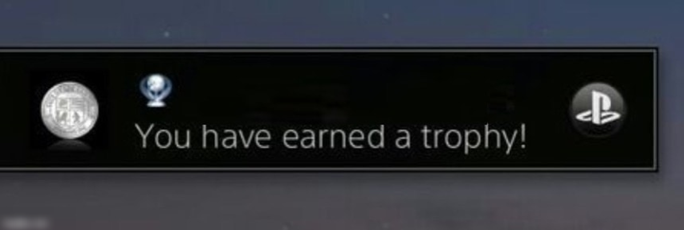 Trophy