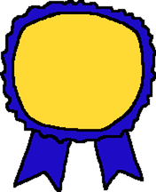 Meme template Posted it again award