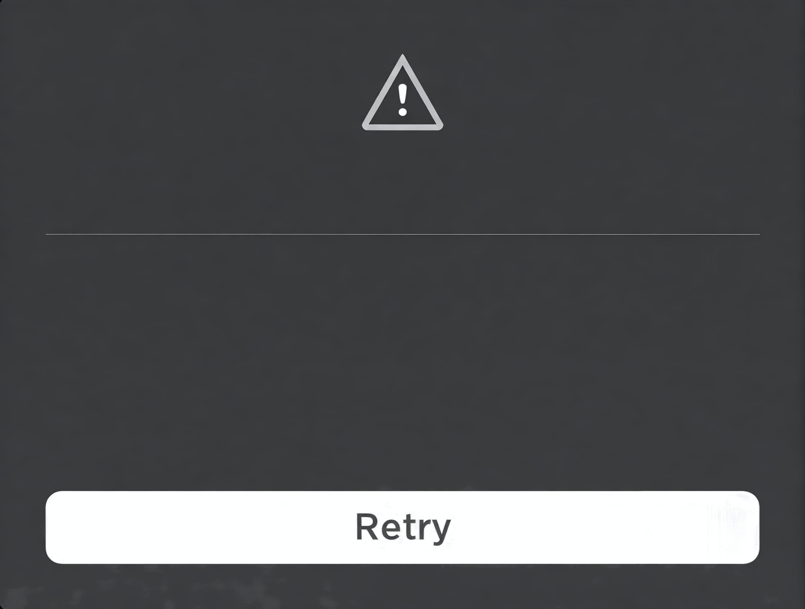 Teleport failed, disconnected