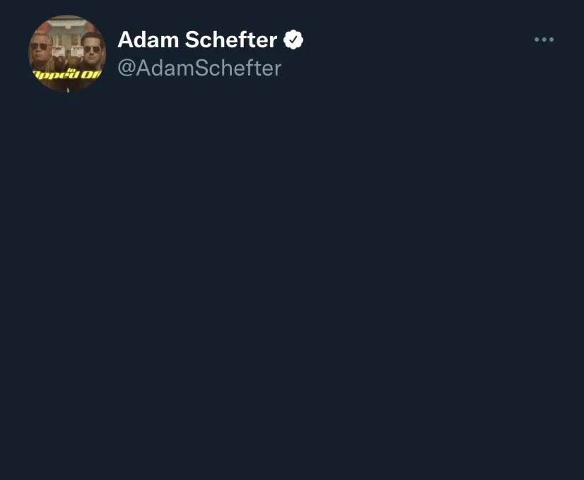 Meme template schefter template