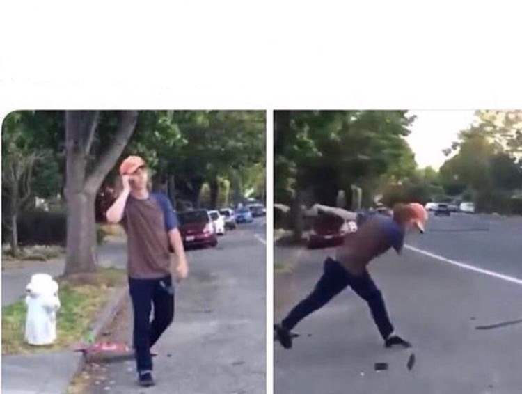 So No Head?, No head?