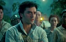 Meme template Somehow, Palpatine returned.