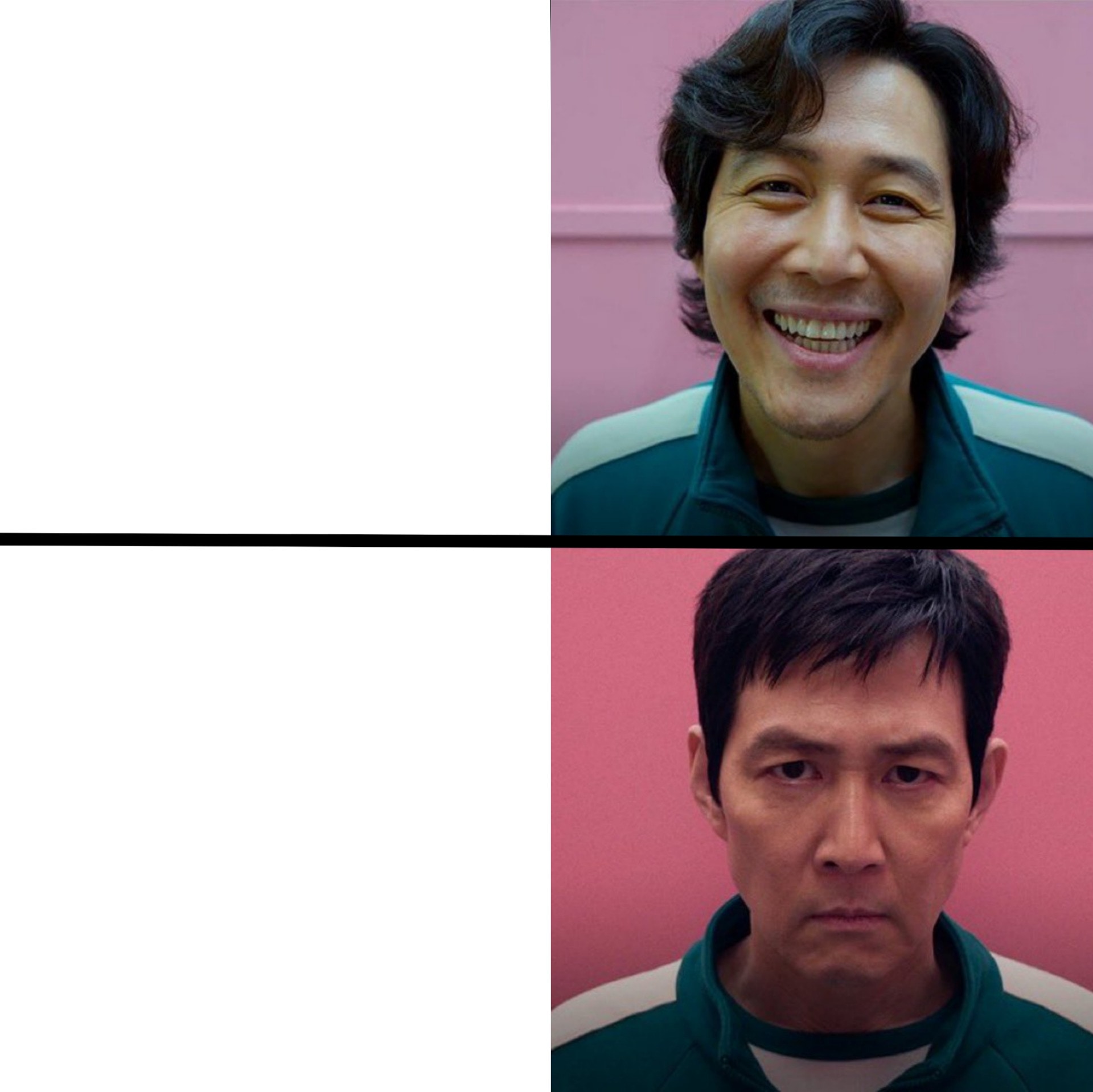 happy sad, for fun vs for work