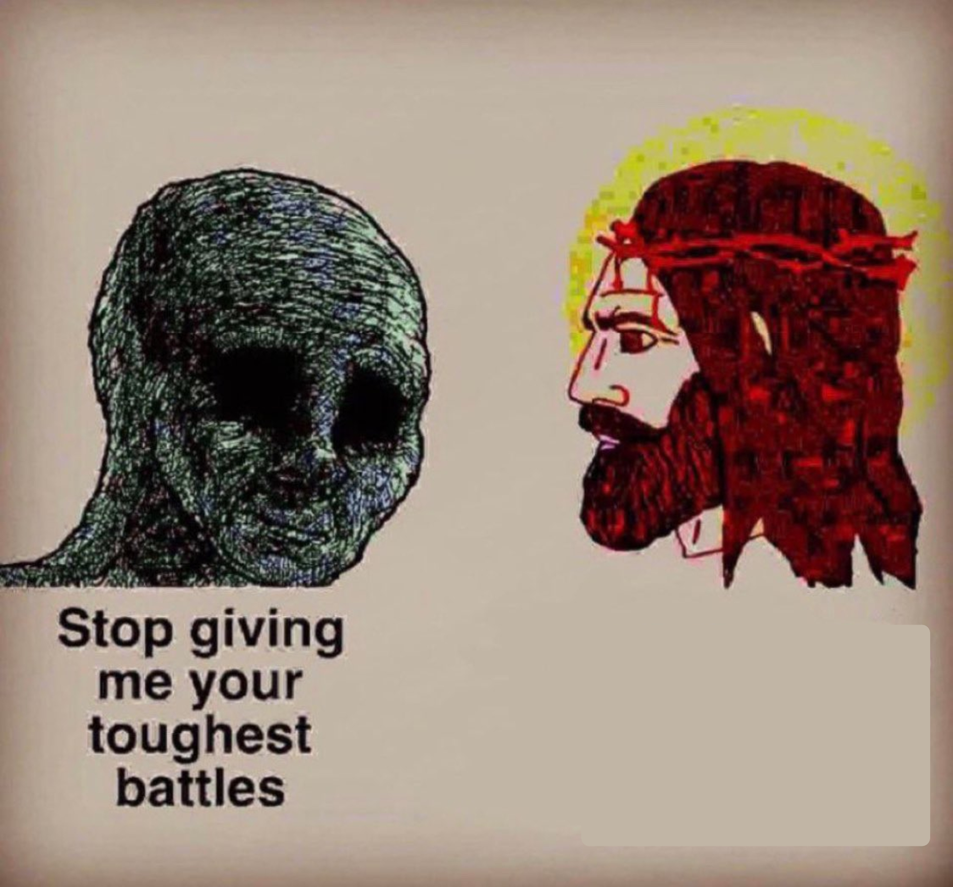 jesus