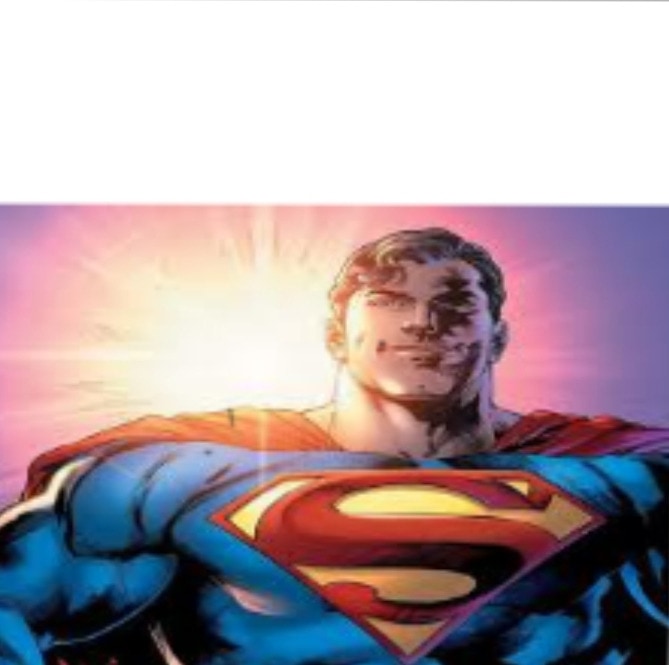 starman superman