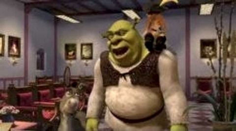 Shrek