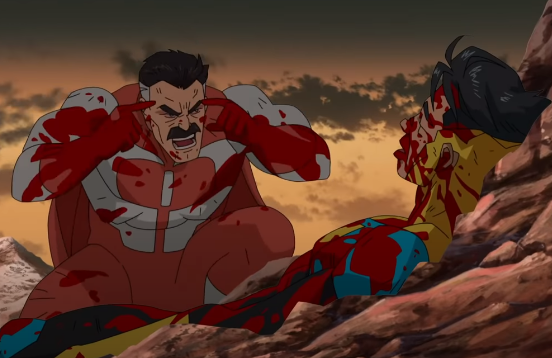 Meme template Think Mark, Think