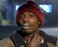 Meme template Tyrone Biggums The Addict