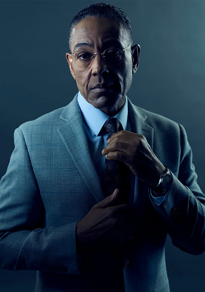 Gus Fring, Gus, Fring