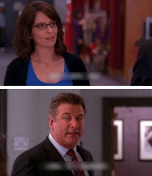 Liz Lemon, 30 Rock, Lemon it's wednesday