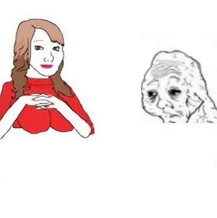 Meme template Yes Dear